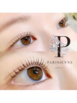 アイラッシュトウキョウドットライズ エキニア横浜店(TOKYO.RISE)/LED/眉毛/パリジェンヌ/バインド