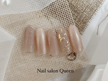 クイーン 大久保(Queen)/定額サンプル