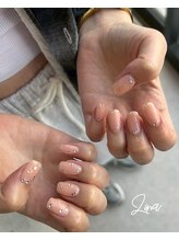 ジーナ 流山おおたかの森(Zina)/ヌーディシンプルデザイン