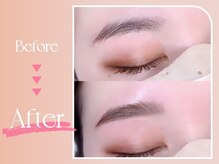 アイビーライン 川西能勢口(IVY-LINE)/美眉&アイブロウスタイリング