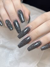 キャンディベース ドライブイン(Candybase Drive in)/フラッシュネイル