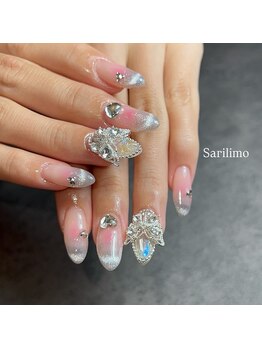 サリリモ(Sarilimo)/