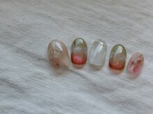 セノーテ(CENOTE)/8.9月 New design