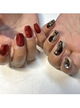 シュリ バイ ハオ(shuril by hao)/ニュアンスアート