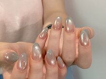 フォーユーネイル(For U Nail)/