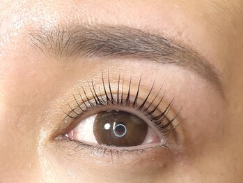 ヴォーレヴ(BEAUreve)/眉WAX パリジェンヌ 同時施術