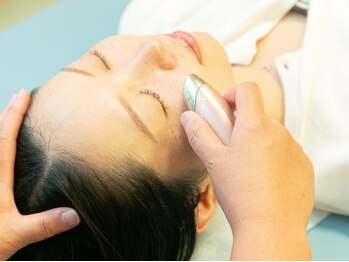 坂部健康院/小顔矯正