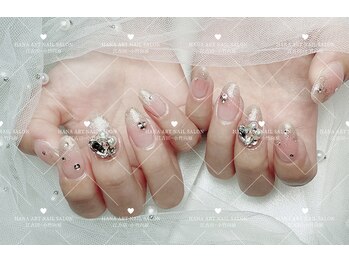 ハナアート(HANA ART)/