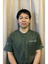 健康堂整骨院 高田馬場院 宮澤 義和