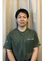 健康堂整骨院 高田馬場院 宮澤 義和