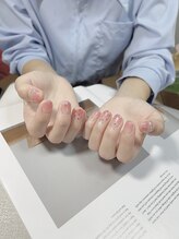 ソフィアネイル 赤羽店(Sofia Nail)/