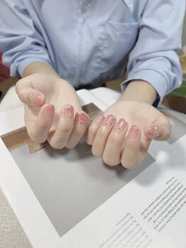 ソフィアネイル 赤羽店(Sofia Nail)/