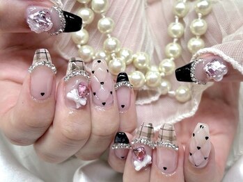 ヨシ ネイル 新宿店(Y.S NAIL)