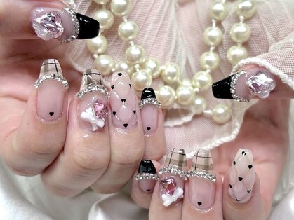 ヨシ ネイル 新宿店(Y.S NAIL)の写真