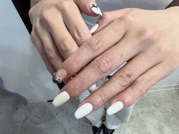 ゲンティアナ(Gentiana)/ワンカラー＋アート2 〈ouka〉