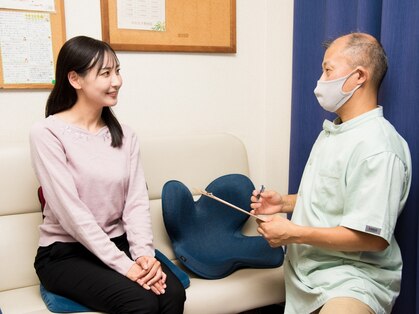 おおまき整体院の写真