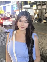 エムズアイブロウ 大和西大寺(M’sアイブロウ) AYUMI