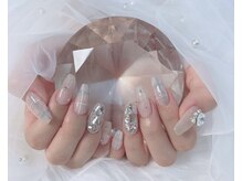 ファンネイル 南森町店(Fun nail)