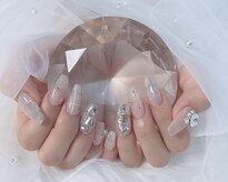ファンネイル 南森町店(Fun nail)