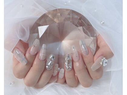 ファンネイル 南森町店(Fun nail)の写真
