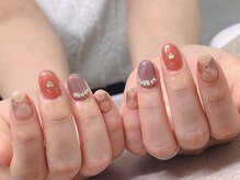 ネイル ユナ(nail YUNA)
