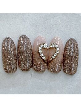 グリュック(Gluck)/定額7000円