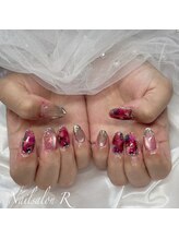 アール 喜多見 成城学園前(R)/