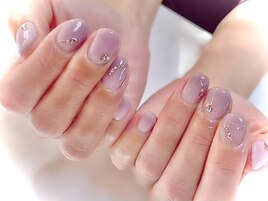 グラデーション