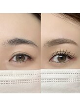 ATTRICE【アトリーチェ】/