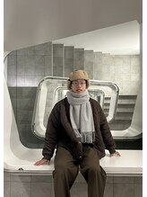 ルノア(Lunoa.)&nbsp;山崎 直也