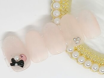 ペティーユ(Petille)/トレンド定額コース