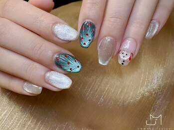 ユーアンドミー(U&Mi)/