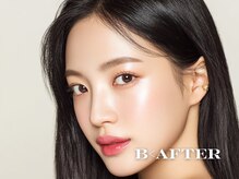 ビーアフターサロン 恵比寿本店(B<AFTER SALON)/健やか仕上げまつげパーマ