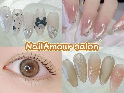 アムールユシマテン 上野湯島店(Amour)の写真