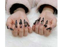 ニチネイルアートスタジオ(Nichi Nail Art Studio)/