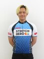 ストレッチヒーロー 広島中広店&nbsp;改壽 和