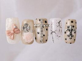 y2kドットクロム10480円