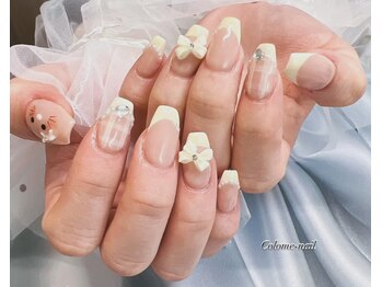 コロミネイル(colome nail)/
