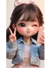 四季縁&nbsp;マリ （女性）