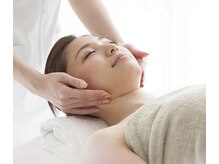 シャルムザビューティー(charme the beauty)の雰囲気（丁寧なカウンセリングによるオーダーメイド施術♪初エステも安心）