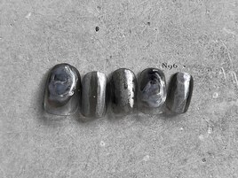 ブラックニュアンス