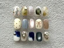 2by マックスビューティー(2by MAX BEAUTY)の雰囲気（上原限定Design 90min）