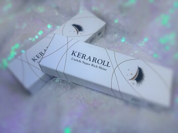 エムズ ネイル アンド アイ(M’s nail & eye)/ケラロール☆