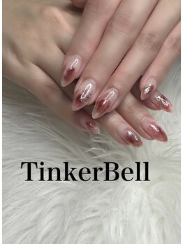 シンプル定額ネイル