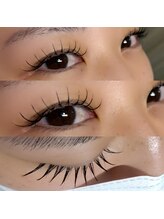 プラチナムドール 和歌山店(PLATINUM DOLL)/まつ毛エクステ