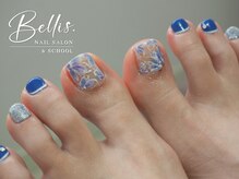 ベリス(Bellis.)の雰囲気（アシメマグ☆）