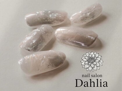 ダリア 辻堂(Dahlia)の写真