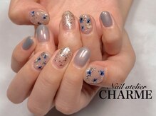 シャーム(CHARME)