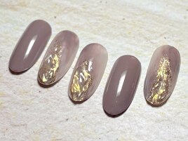 ジェルデザインプラス￥11,000