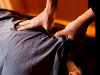 整体サロンRE:START【肩こり/姿勢改善/骨盤矯正/小顔矯正/ヘッドスパ】の写真/≪つらい首肩こりにお悩みの方に！≫リピーター様続出◎深いコリや慢性的な疲れを丁寧にリセット！